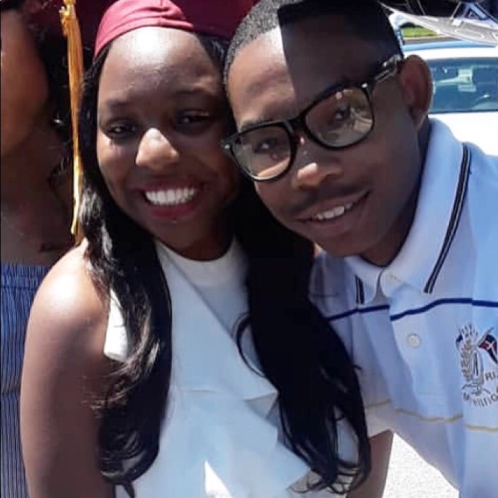 Meet your Posher, Christian